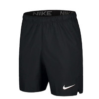 NIKE 耐克 FLEX 男子運(yùn)動(dòng)短褲BV6856-100無(wú)吊牌