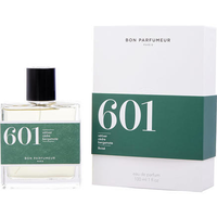 BON PARFUMEUR 柏氛 601 松香巖蘭-香根草雪松佛手柑中性香水 EDP 100ml