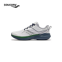 saucony 索康尼 KINVARA 14 LTT 菁華男童緩震舒適專業(yè)學(xué)生跑鞋