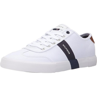 TOMMY HILFIGER 湯米·希爾費(fèi)格 Pandora 男子運(yùn)動鞋