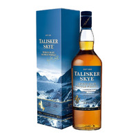 TALISKER 泰斯卡 斯凱島 蘇格蘭 單一麥芽威士忌 1000ml