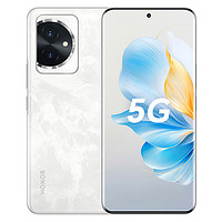 HONOR荣耀1005G手机16GB+512GB月影白