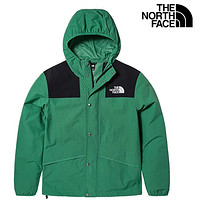 THE NORTH FACE 北面 男款戶外沖鋒衣