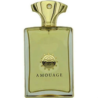 AMOUAGE 愛慕 黃金男士香水 EDP 100ml 簡裝（白盒或無蓋）