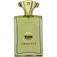 AMOUAGE 愛(ài)慕 黃金男士香水 EDP 100ml 簡(jiǎn)裝（白盒或無(wú)蓋）