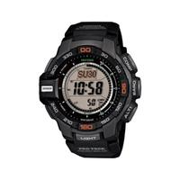 CASIO 卡西歐 PRO TREK系列 51.4毫米太陽能腕表 PRG-270-1