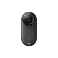 Insta360 影石 GO 3S 拇指運動相機 128GB 標(biāo)準(zhǔn)套裝