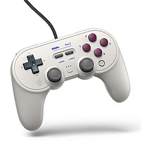 8BITDO 八位堂 Pro2 有線游戲手柄