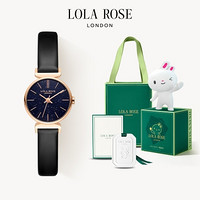 LOLA ROSE Esmé系列 24毫米石英腕表 LR2132 禮盒裝