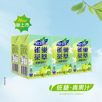 Nestlé 雀巢 Nestle/雀巢茶萃油柑茉莉花茶果汁茶飲料250ml*6包