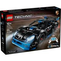 LEGO 樂高 Technic科技系列 42176 保時捷 GT4 e-Performance 賽車