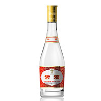 汾酒 黃蓋玻汾 53%vol 清香型白酒 475ml 單瓶裝