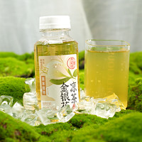 椰泰 小輕甘金銀花涼茶植物飲料 245ml*10瓶