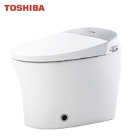 TOSHIBA 東芝 小海豚Pro系列 全自動(dòng) 一體機(jī) 智能馬桶 A405-305