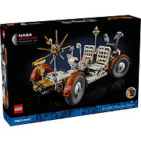 LEGO 樂高 Technic科技系列 42182 NASA Apollo 月面探測車 (LRV)