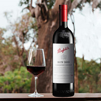 Penfolds 奔富 BIN 389 干紅葡萄酒 750ml 單支裝