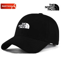 THE NORTH FACE 北面 經(jīng)典棒球帽 KY4