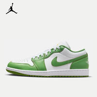 NIKE 耐克 AIR JORDAN 1 LOW SE AJ1 男子運動鞋 HF4823-100