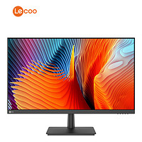 Lenovo 聯(lián)想 M2721U 27英寸 IPS 顯示器（3840×2160、60Hz、100%sRGB、HDR10）