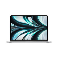 Apple 蘋果 MacBook Air 2022款 13.6英寸輕薄本（M2、8GB、256GB）