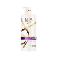 LUX 力士 柔亮洗發(fā)乳 水潤(rùn)絲滑 750ml