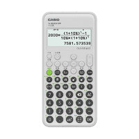 CASIO 卡西歐 fx-350CN X升級版 科學(xué)函數(shù)計(jì)算器