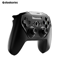 Steelseries 賽睿 Stratus+ 無(wú)線游戲手柄