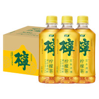 C'estbon 怡寶 至本清潤檸檬茶 450mL 15瓶