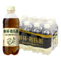 秋林·格瓦斯 全麥面包發(fā)酵 0糖飲料 350ml*12瓶