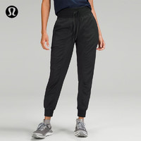 lululemon Dance Studio 女士中腰運(yùn)動(dòng)褲 LW5EZUA