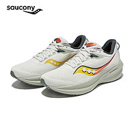 saucony 索康尼 TRIUMPH勝利21 男子運(yùn)動跑步鞋 S20881