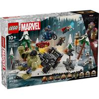 LEGO 樂高 Marvel漫威超級英雄系列 76291 復(fù)仇者集結(jié)：奧創(chuàng)紀(jì)元