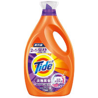 Tide 汰漬 2合1潔凈透亮洗衣液2kg