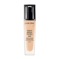 LANCOME 蘭蔻 香港直郵蘭蔻（LANCOME）24H輕透無油持久粉底液 110# SPF15 30ml