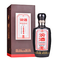 汾酒 酒 小批量釀造 十萬票 清香型白酒 45度 450mL 單瓶裝