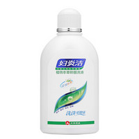 婦炎潔 植物本草抑菌洗液 380ml