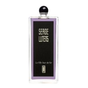 SERGE LUTENS 蘆丹氏 鐵塔之女中性香水 EDP 50ml (白盒或無(wú)蓋)