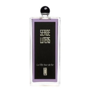 SERGE LUTENS 蘆丹氏 鐵塔之女中性香水 EDP 50ml (白盒或無蓋)