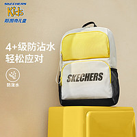 SKECHERS 斯凱奇 兒童雙肩包