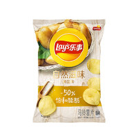 Lay's 樂(lè)事 自然滋味海鹽味薯片65g