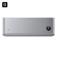 Xiaomi 小米 自然風 KFR-35GW/M3A1 新一級能效 壁掛式空調(diào) 1.5匹 銀色