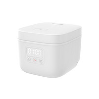 MIJIA 米家 DFB201CM 電飯煲 1.6L 白色