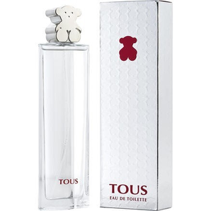 TOUS 桃絲熊 經(jīng)典女士淡香水 EDT 90ml