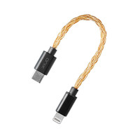 ONIX OL1 USB-C轉(zhuǎn)Lightning 音頻線