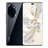 HONOR 榮耀 100 Pro 5G手機(jī) 16GB+256GB 亮黑色