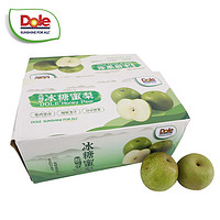 Dole 都樂(lè) 冰糖蜜梨  1.6KG 7-9粒