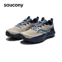 saucony 索康尼 游隼13 男款跑鞋 S20838