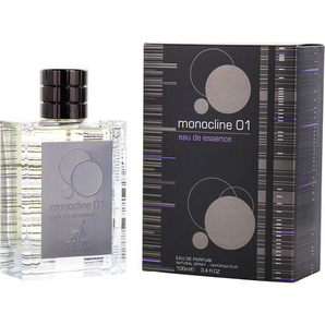 MAISON ALHAMBRA MONOCOLINE 01中性香水 EDP 100ml