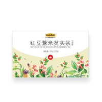 五谷磨房 紅豆薏米茶 120g （20袋裝）