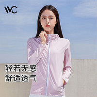 VVC 女士防曬衣 沁膚版